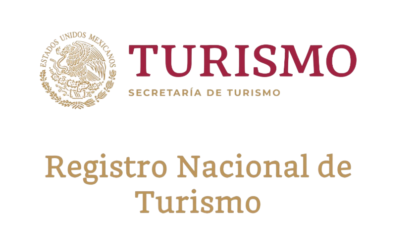 Secretaría de Turismo - Registro Nacional de Turismo